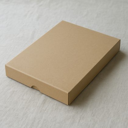 Box na dokumenty A4
